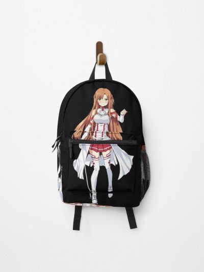 Sword Art Online Yuuki Asuna Backpack Official Anime Backpack Merch