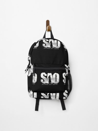 Sword Art Online Anime Backpack Official Anime Backpack Merch