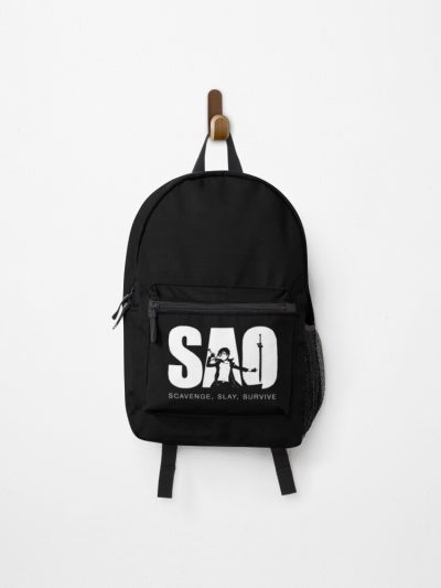 Sword Art Online Anime Backpack Official Anime Backpack Merch