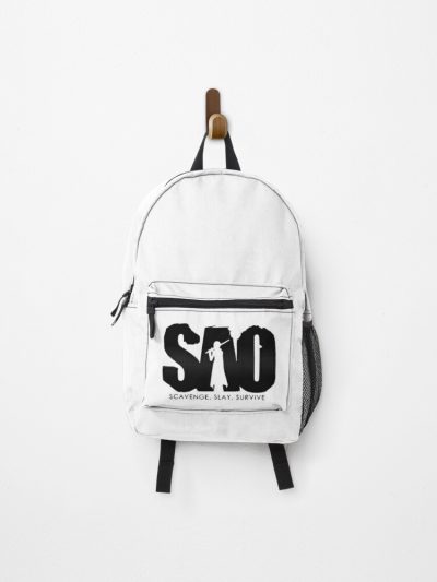 Sword Art Online Anime Backpack Official Anime Backpack Merch