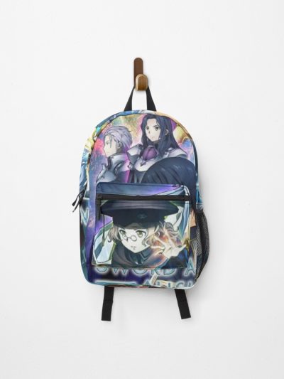 Sword Art Online Anime Backpack Official Anime Backpack Merch