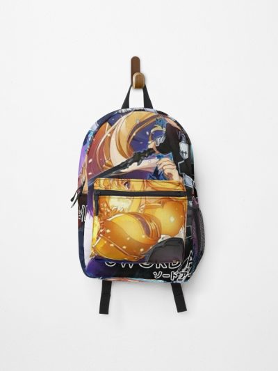 Sword Art Online Anime Backpack Official Anime Backpack Merch