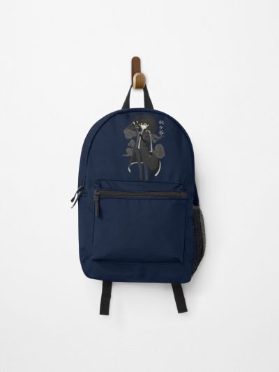 Kirito Kazuto - Sword Art Online Inspired Backpack Official Anime Backpack Merch