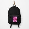 Attack On Titan 7 Backpack Official Anime Backpack Merch