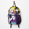 Sword Art Online - Yuuki And Kirigaya Backpack Official Anime Backpack Merch