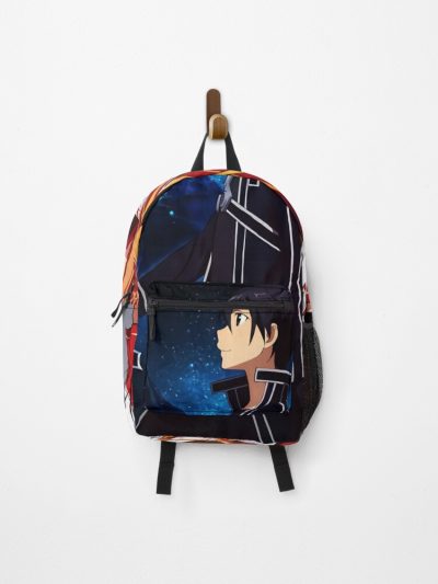 Sword Art Online 26 Backpack Official Anime Backpack Merch