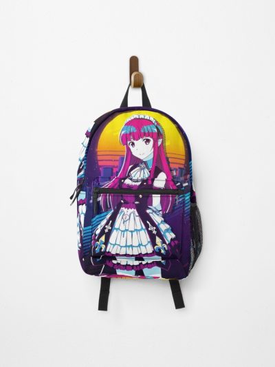 Sword Art Online - Rain Backpack Official Anime Backpack Merch