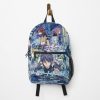 Sword Art Online Poster Backpack Official Anime Backpack Merch