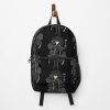 Kirito Kazuto - Sword Art Online Backpack Official Anime Backpack Merch