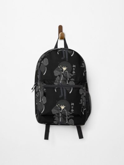 Kirito Kazuto - Sword Art Online Backpack Official Anime Backpack Merch