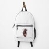 Attack On Titan 6 Backpack Official Anime Backpack Merch