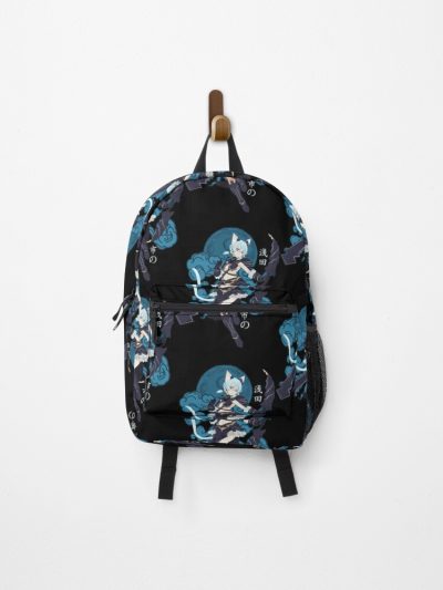 Sinon Asada Neko - Sword Art Online Backpack Official Anime Backpack Merch