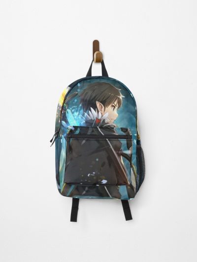 Sword Art Online Backpack Official Anime Backpack Merch