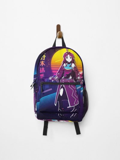 Sword Art Online - Konno Yuuki Backpack Official Anime Backpack Merch