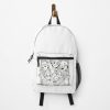 Emma Ray & Co - The Promised Neverland Backpack Official Anime Backpack Merch