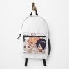  The Promised Neverland , Chibi Ray Emma Norman Backpack Official Anime Backpack Merch