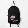 The Promised Neverland Vida Flower Backpack Official Anime Backpack Merch