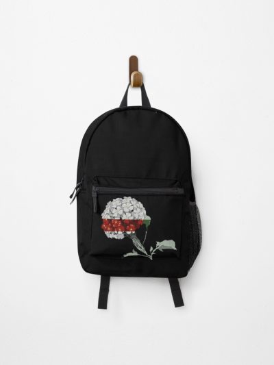 The Promised Neverland Vida Flower Backpack Official Anime Backpack Merch