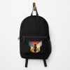 Attack On Titan 4 Backpack Official Anime Backpack Merch