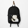 The Promised Neverland : Cute Norman Fanart Backpack Official Anime Backpack Merch