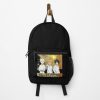 The Promised Neverland Backpack Official Anime Backpack Merch