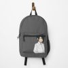 The Promised Neverland - Ray Backpack Official Anime Backpack Merch