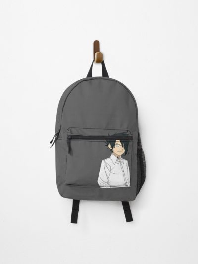 The Promised Neverland - Ray Backpack Official Anime Backpack Merch