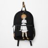 The Promised Neverland Emma Backpack Official Anime Backpack Merch