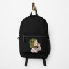 Intelligent Gilda - The Promised Neverland Backpack Official Anime Backpack Merch