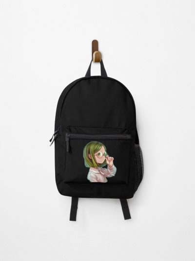 Intelligent Gilda - The Promised Neverland Backpack Official Anime Backpack Merch