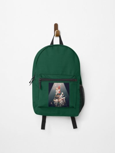 Anime Manga The Promised Neverland Backpack Official Anime Backpack Merch