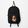 The Promised Neverland Anime Backpack Official Anime Backpack Merch