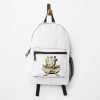 Emma, Ray _Amp_ Norman Trio - The Promised Neverland Backpack Official Anime Backpack Merch