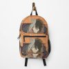 Ray Promised Forest Skyfall | The Promised Neverland Backpack Official Anime Backpack Merch