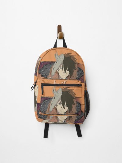 Ray Promised Forest Skyfall | The Promised Neverland Backpack Official Anime Backpack Merch