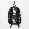 The Promised Neverland- Ray Backpack Official Anime Backpack Merch