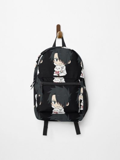 The Promised Neverland- Ray Backpack Official Anime Backpack Merch