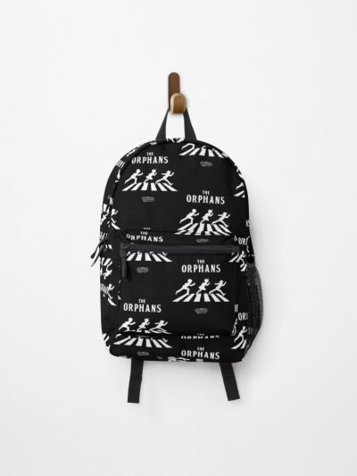 The Promised Neverland The Orphans Backpack Official Anime Backpack Merch