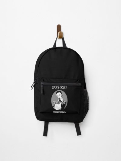 The Promised Neverland Backpack Official Anime Backpack Merch