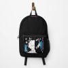 Mujika - The Promised Neverland Backpack Official Anime Backpack Merch