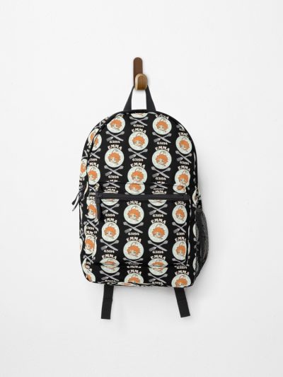 The Promised Neverland: Emma Chibi Backpack Official Anime Backpack Merch