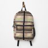 Attack On Titan Classic Backpack Official Anime Backpack Merch