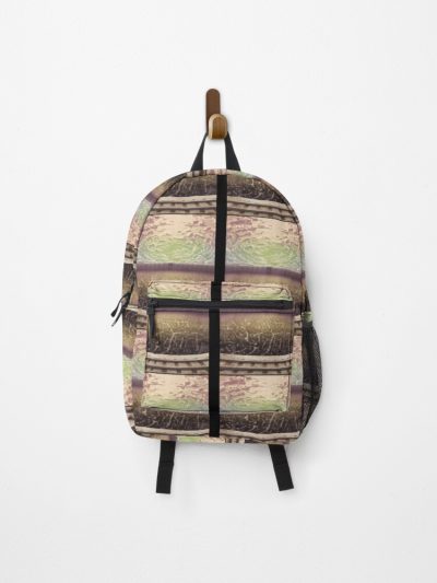 Attack On Titan Classic Backpack Official Anime Backpack Merch