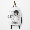 Ray The Promised Neverland Anime Manga Gift Backpack Official Anime Backpack Merch