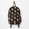 The Promised Neverland: Emma (Grunge Style) Backpack Official Anime Backpack Merch