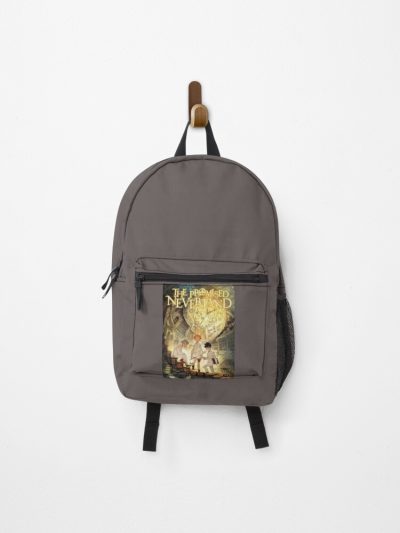 13 The Promised Neverland Backpack Official Anime Backpack Merch