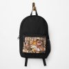 Yakuso No Neverland - The Promised Neverland Backpack Official Anime Backpack Merch