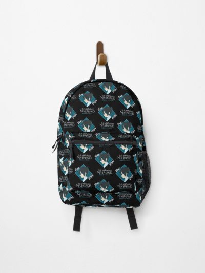 The Promised Neverland: Ray Backpack Official Anime Backpack Merch