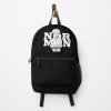 Norman The Promised Neverland Backpack Official Anime Backpack Merch