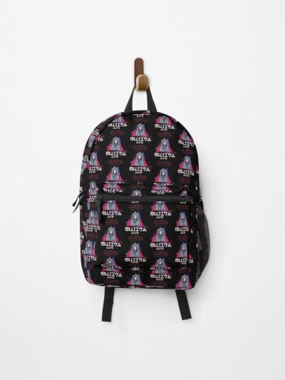 The Promised Neverland: Mujika Backpack Official Anime Backpack Merch